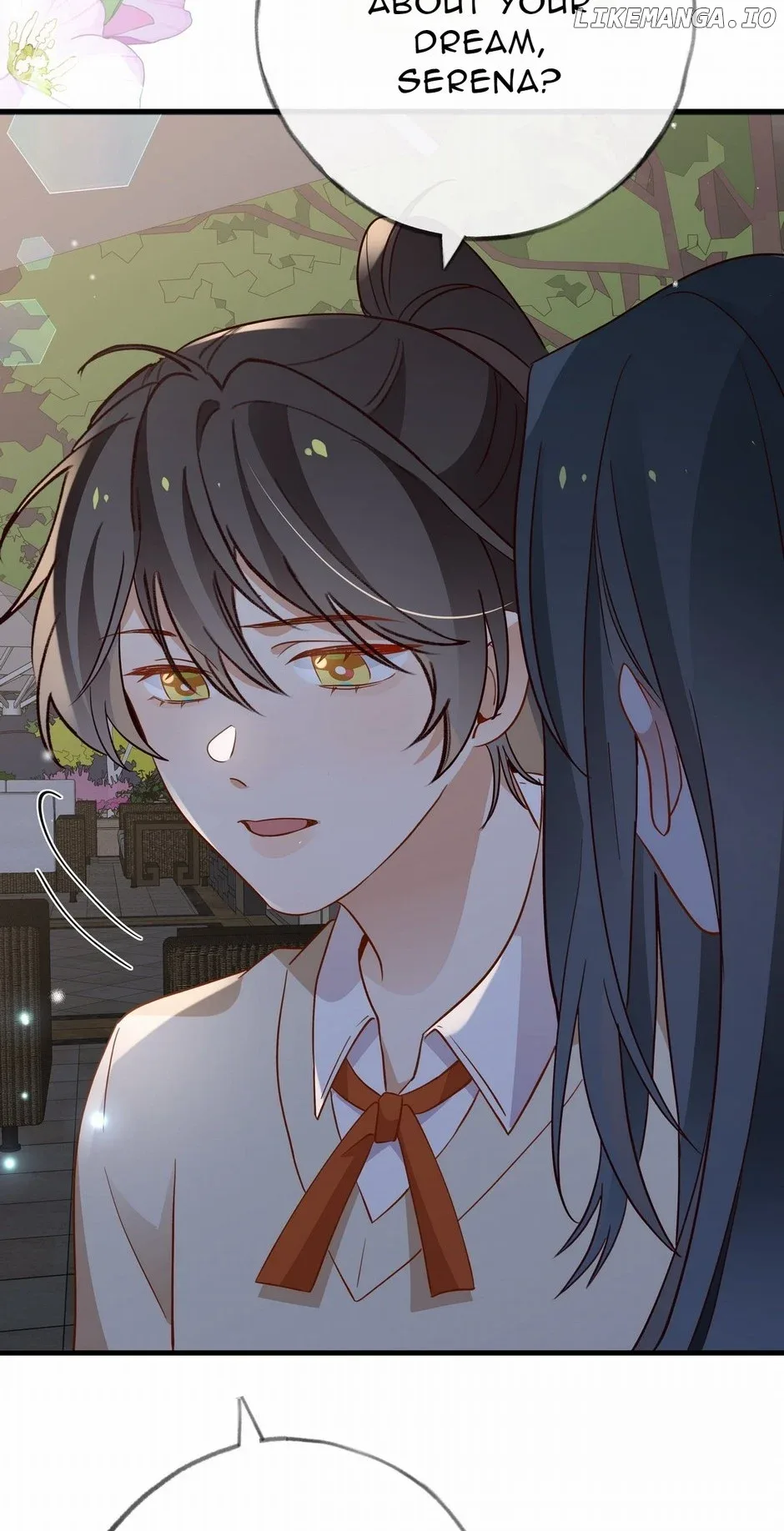 Perfect Heroine Wants to Possess Me Chapter 93 page 51