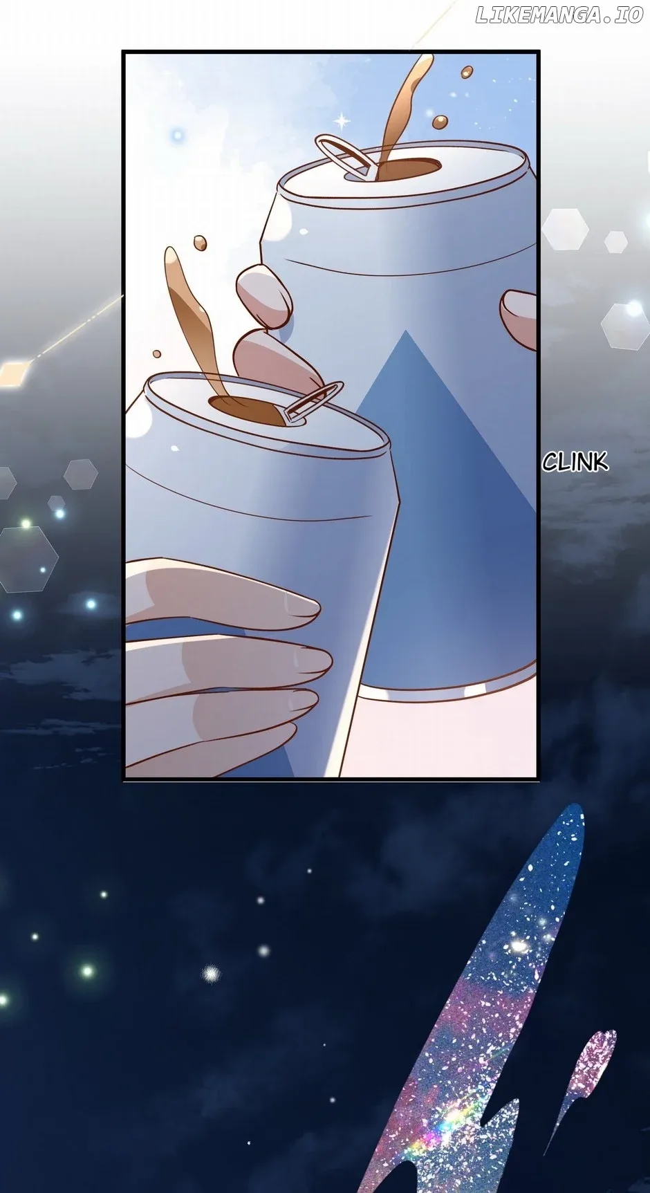 Perfect Heroine Wants to Possess Me Chapter 93 page 58