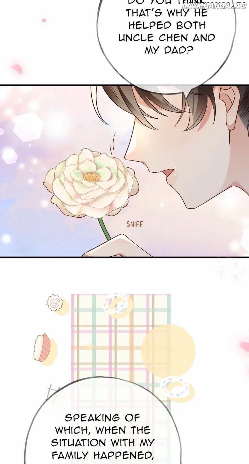 Perfect Heroine Wants to Possess Me Chapter 98 page 7