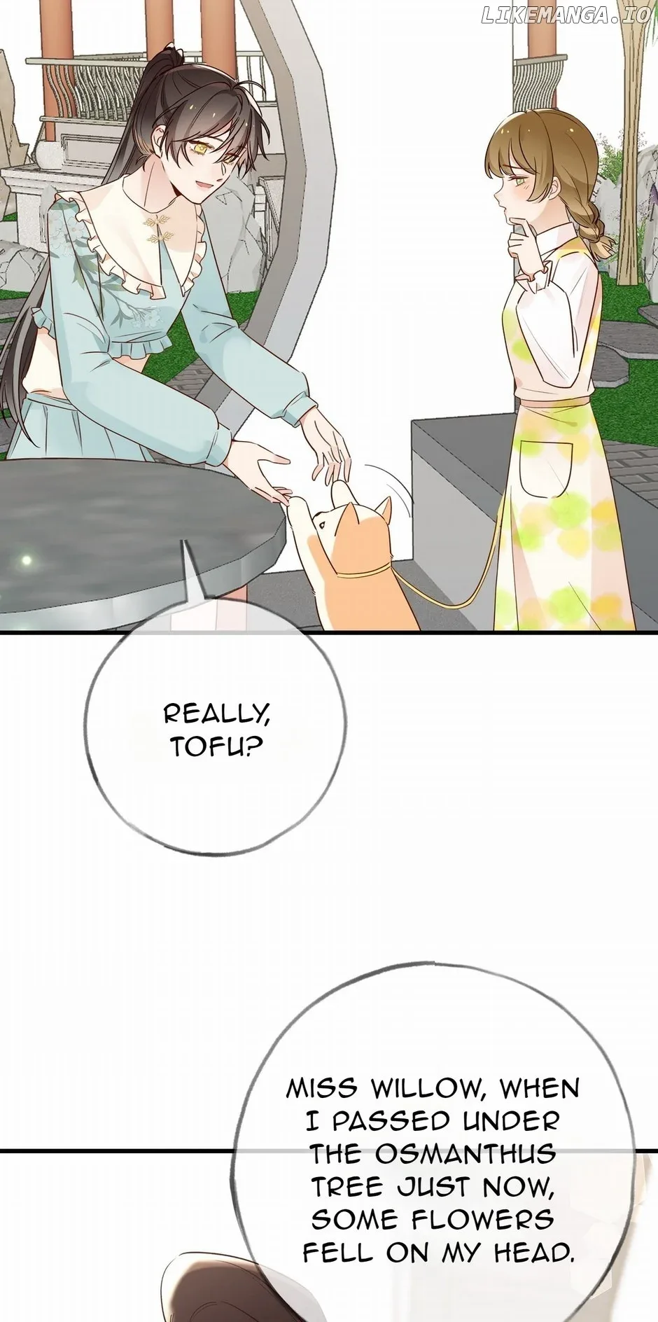 Perfect Heroine Wants to Possess Me Chapter 98 page 44