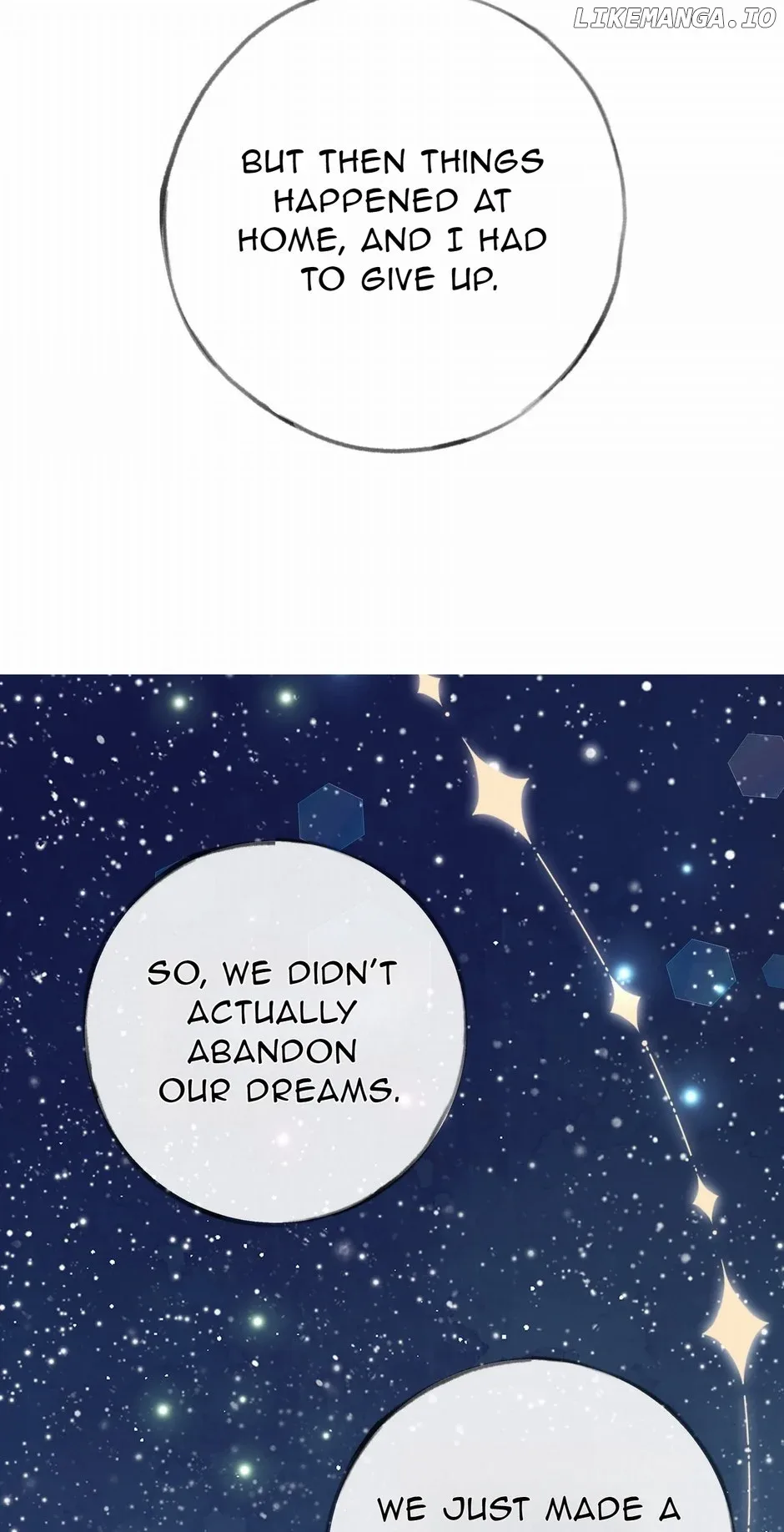 Perfect Heroine Wants to Possess Me Chapter 93 page 54
