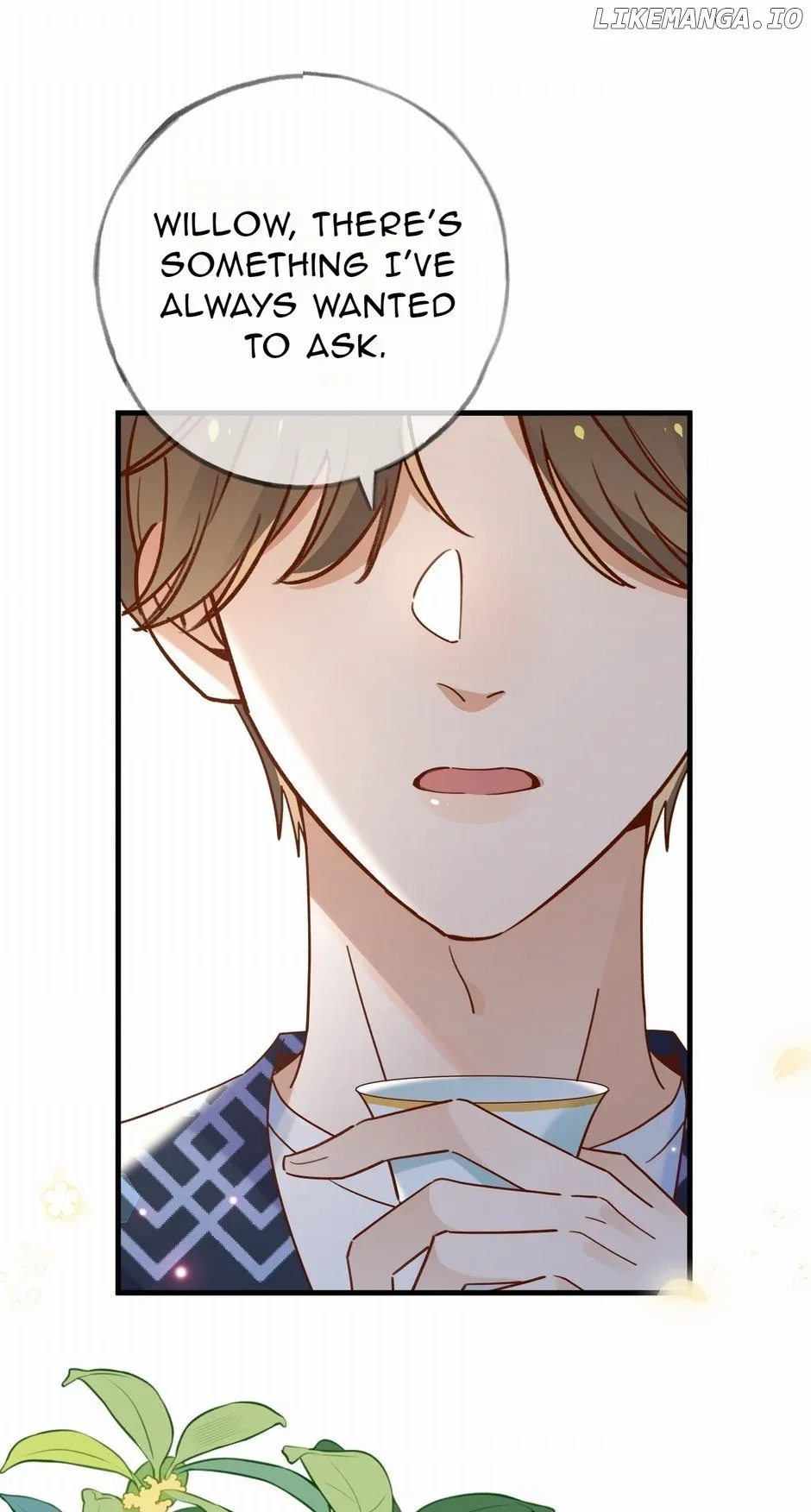 Perfect Heroine Wants to Possess Me Chapter 98 page 34