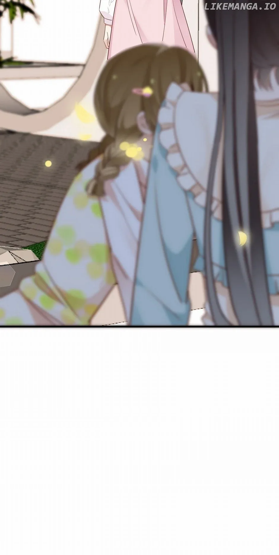 Perfect Heroine Wants to Possess Me Chapter 98 page 50