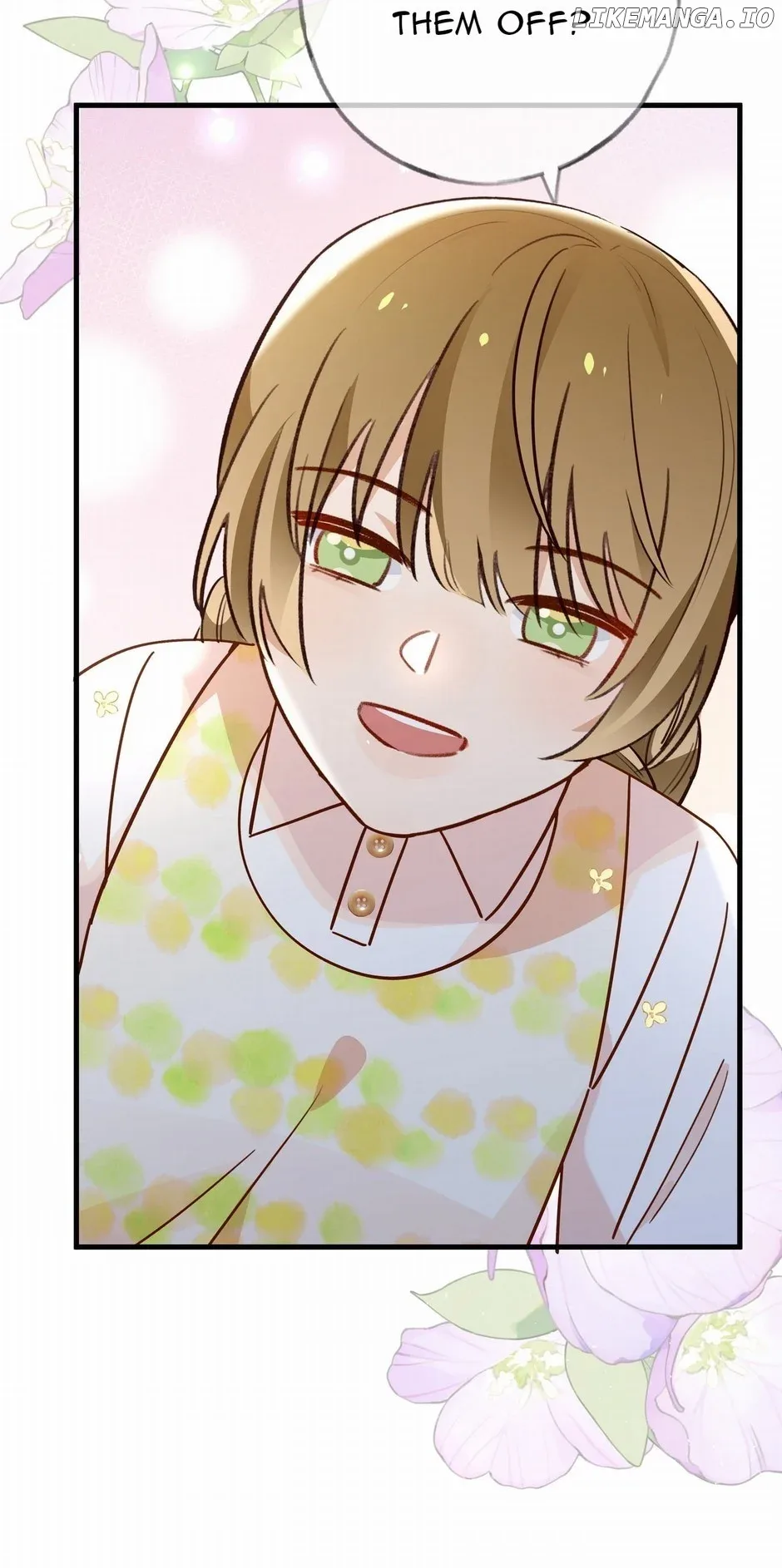 Perfect Heroine Wants to Possess Me Chapter 98 page 46