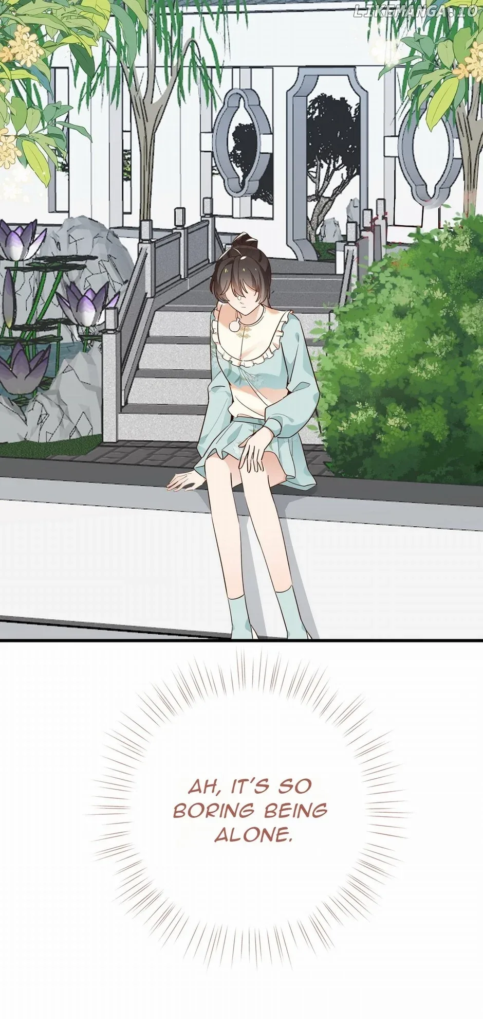 Perfect Heroine Wants to Possess Me Chapter 98 page 26