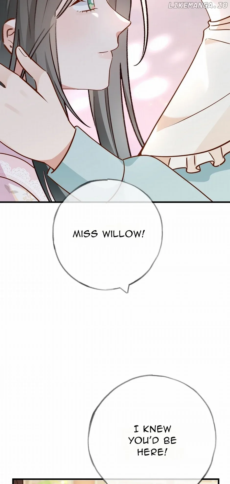 Perfect Heroine Wants to Possess Me Chapter 98 page 13