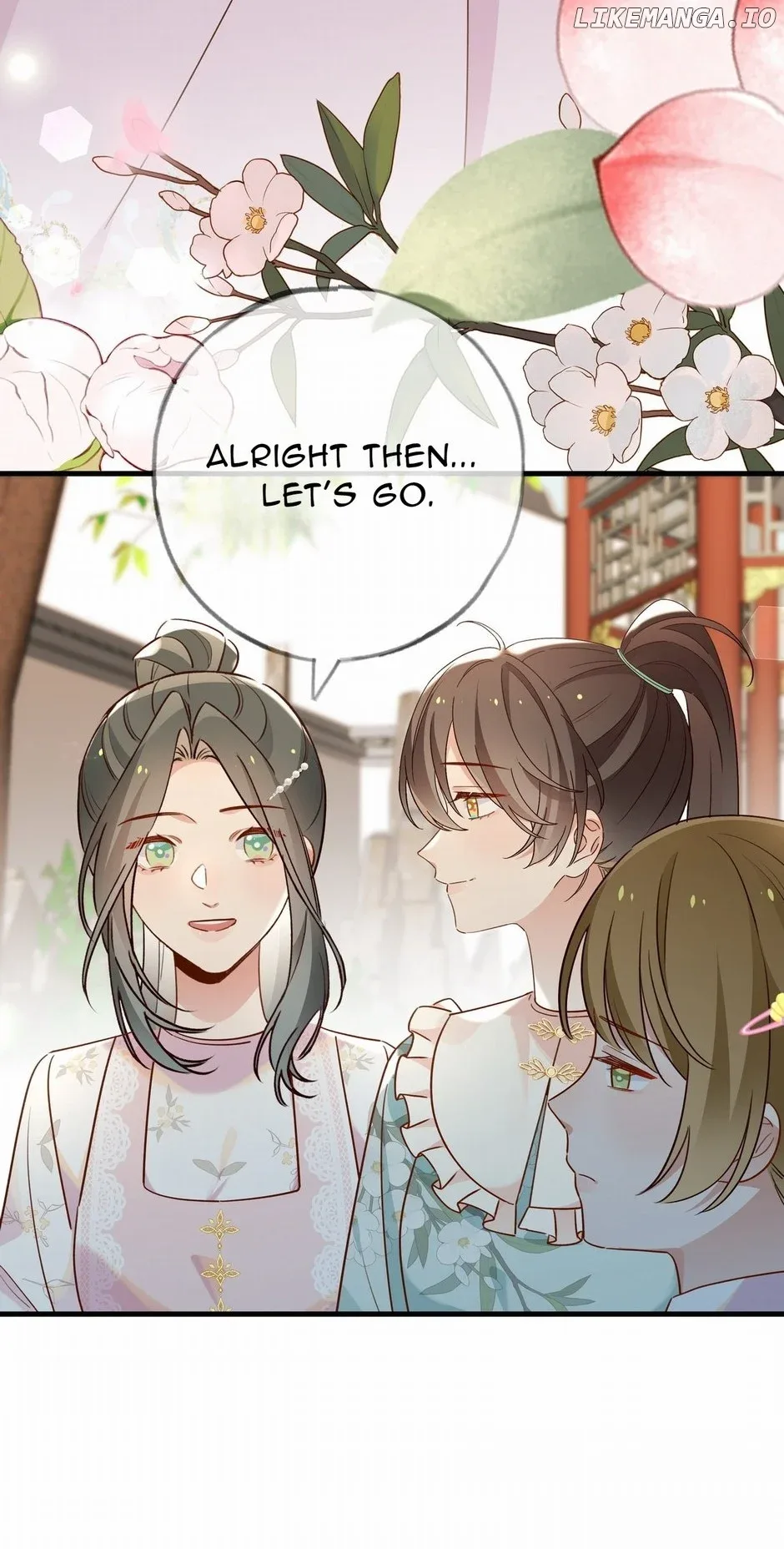 Perfect Heroine Wants to Possess Me Chapter 98 page 20