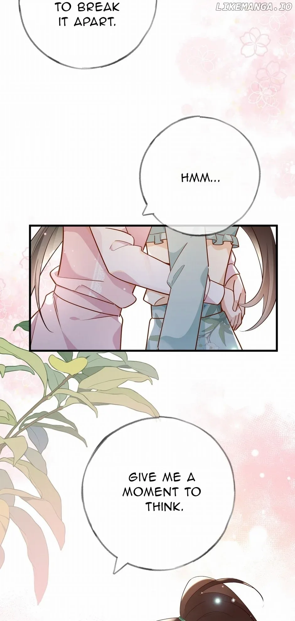 Perfect Heroine Wants to Possess Me Chapter 98 page 10