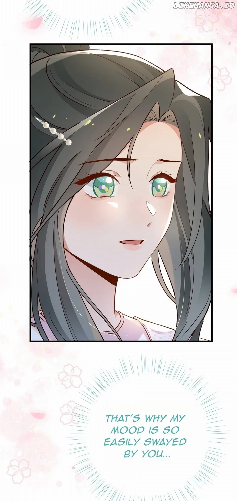 Perfect Heroine Wants to Possess Me Chapter 98 page 23