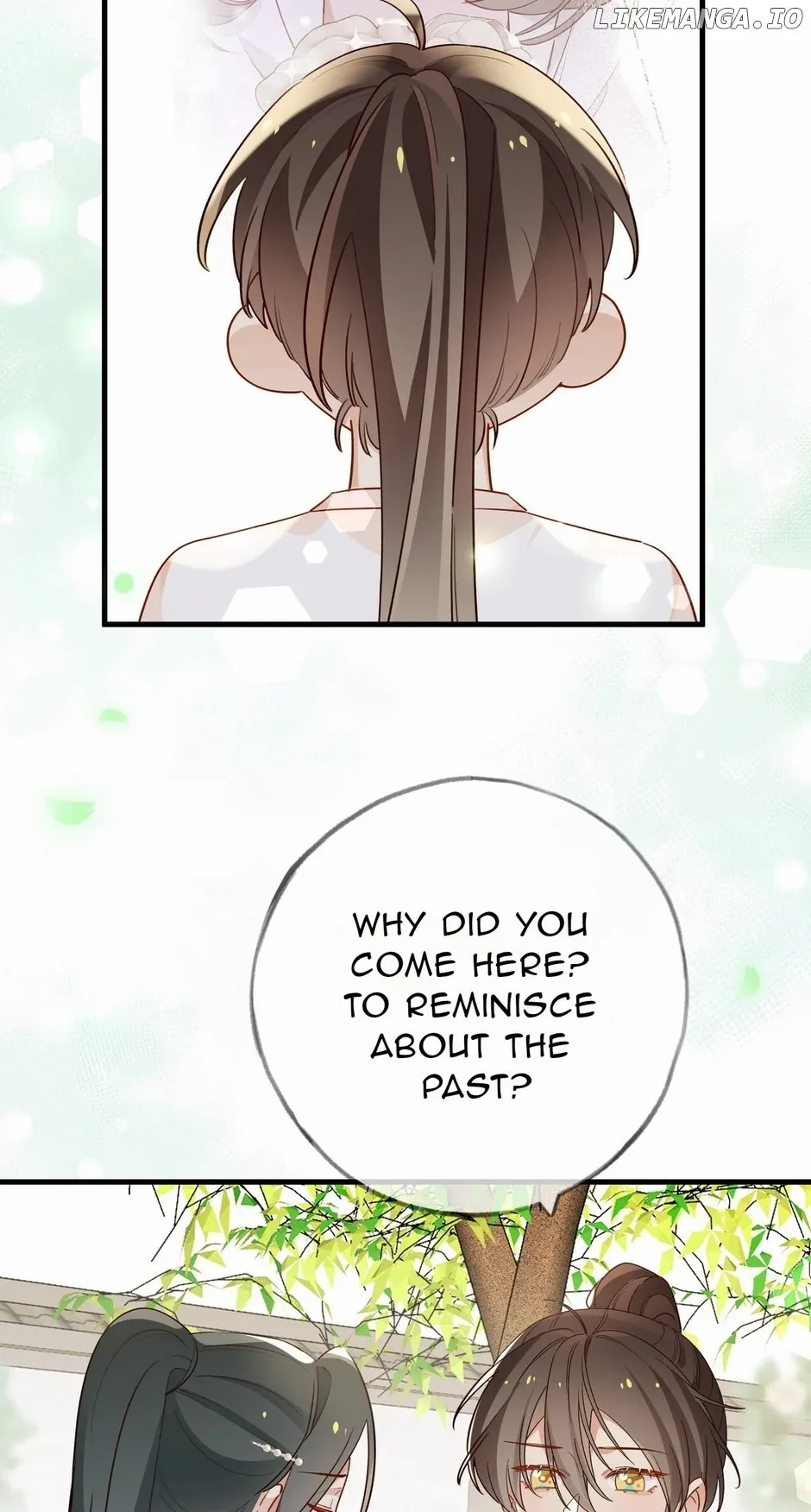 Perfect Heroine Wants to Possess Me Chapter 98 page 4
