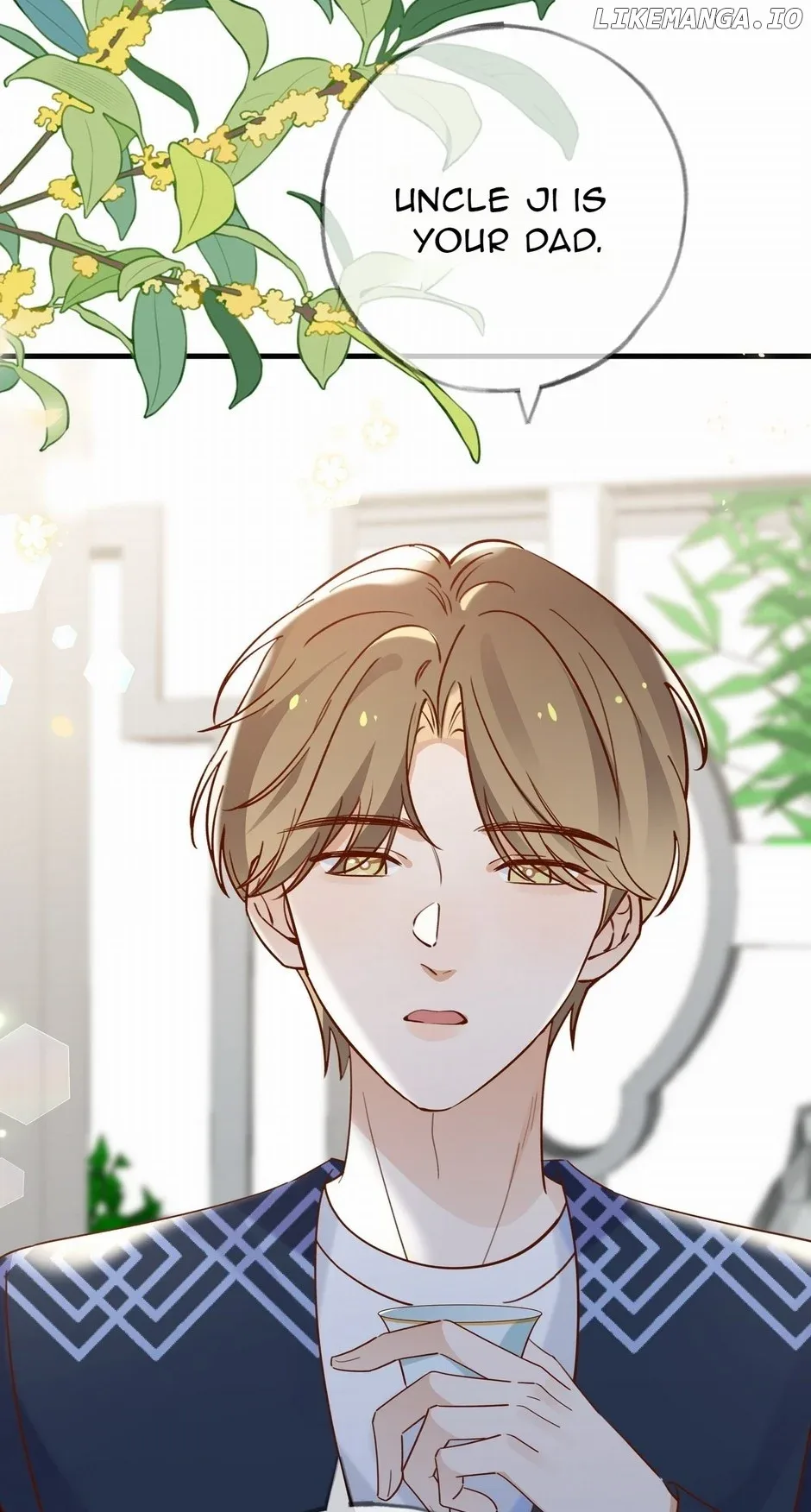 Perfect Heroine Wants to Possess Me Chapter 98 page 35