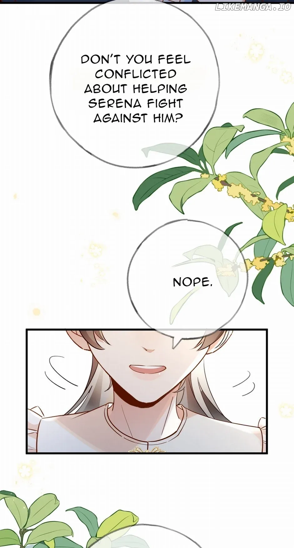 Perfect Heroine Wants to Possess Me Chapter 98 page 36
