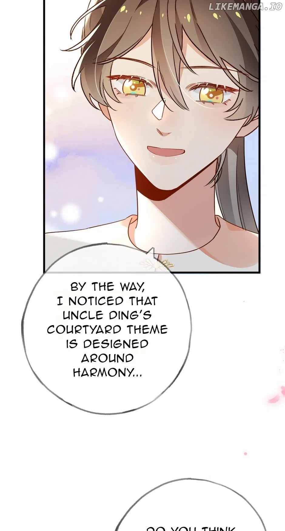 Perfect Heroine Wants to Possess Me Chapter 98 page 6