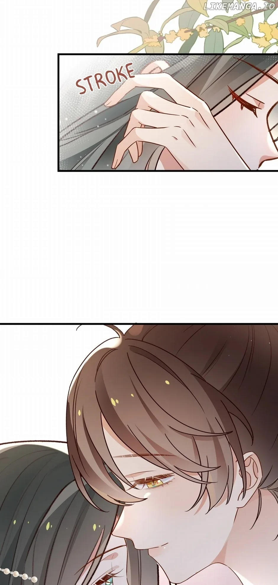 Perfect Heroine Wants to Possess Me Chapter 98 page 12