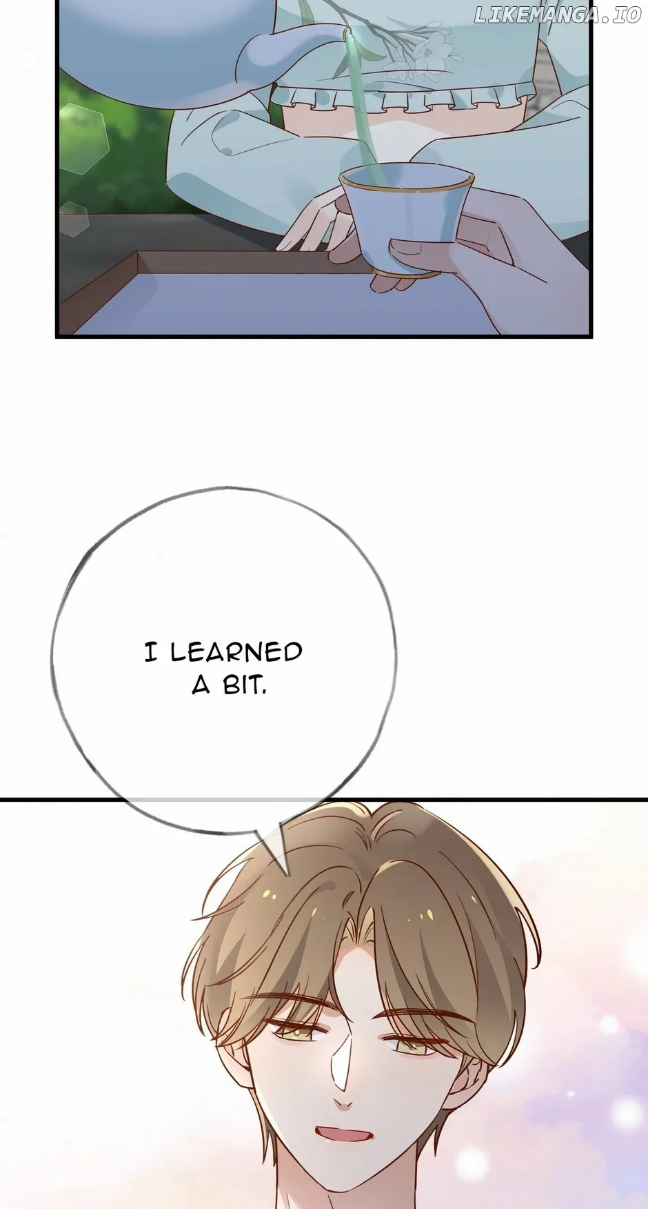 Perfect Heroine Wants to Possess Me Chapter 98 page 31