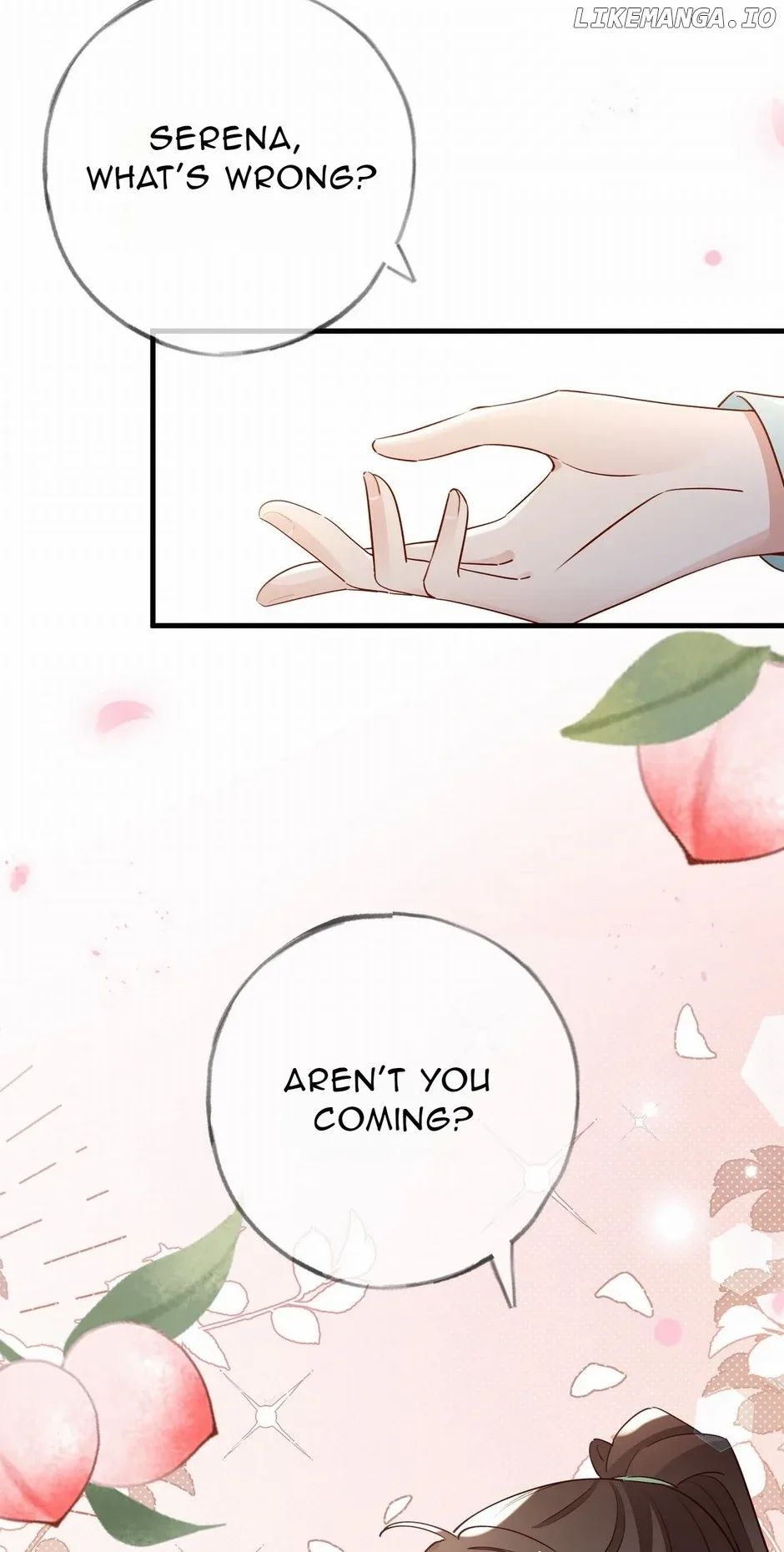 Perfect Heroine Wants to Possess Me Chapter 98 page 18