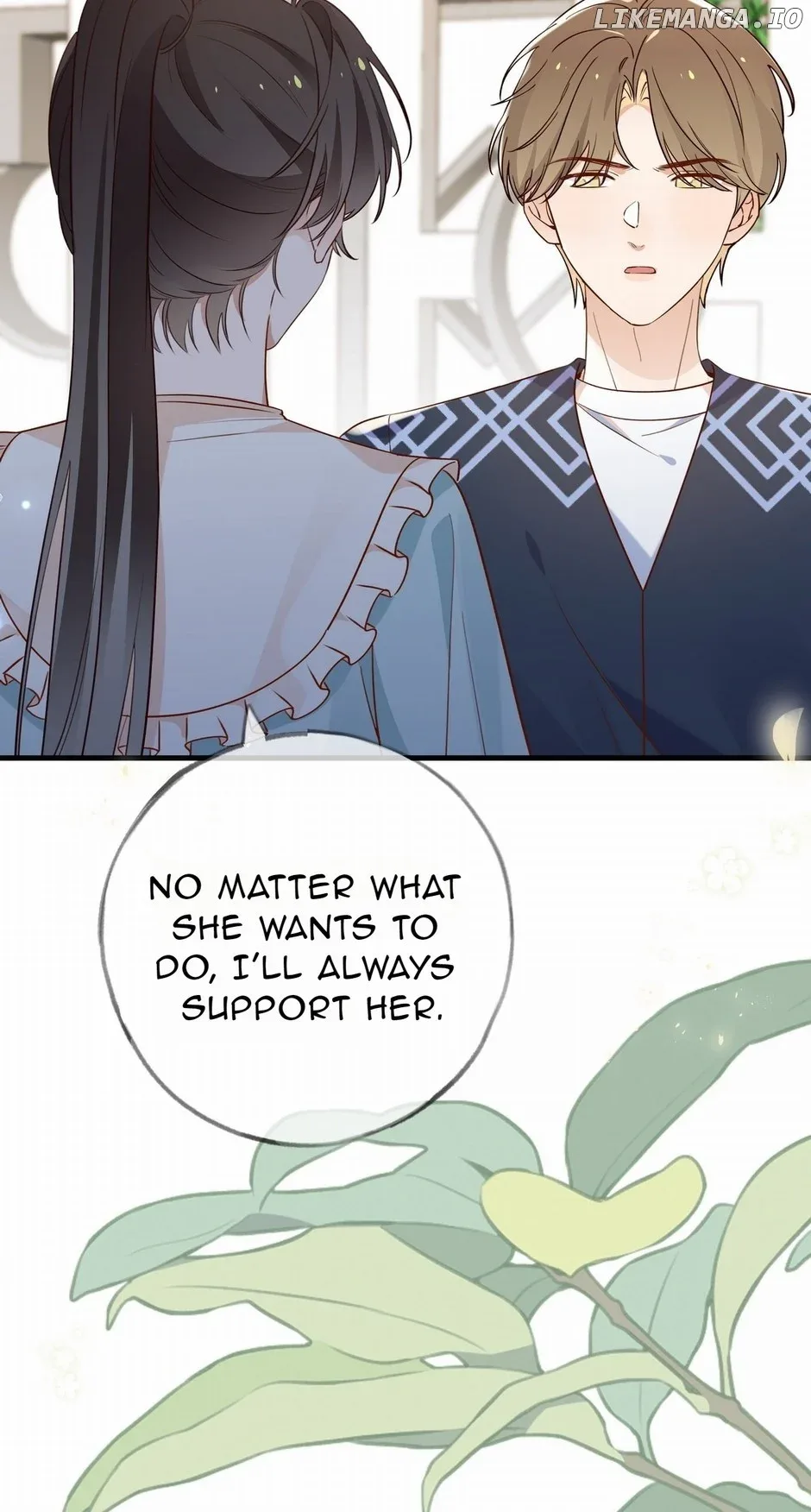 Perfect Heroine Wants to Possess Me Chapter 98 page 39