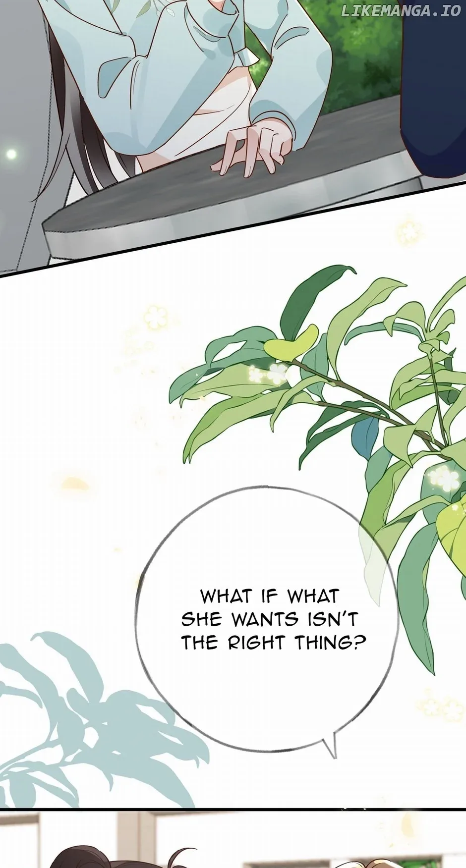 Perfect Heroine Wants to Possess Me Chapter 98 page 38