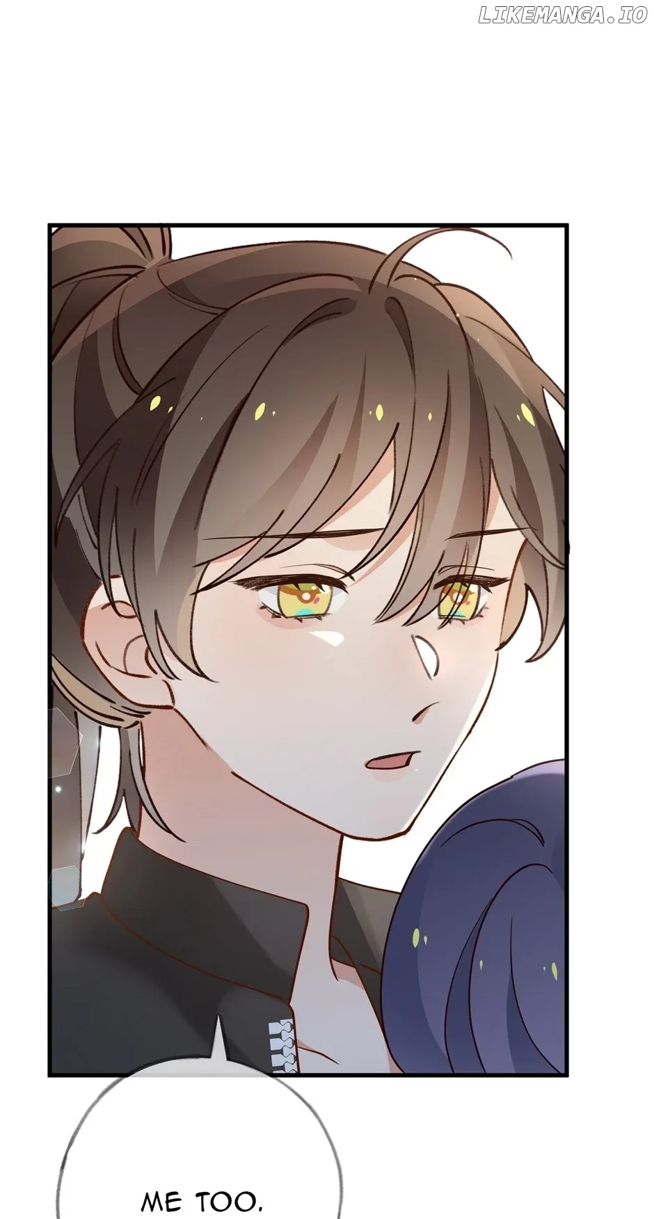 Perfect Heroine Wants to Possess Me Chapter 100 page 21