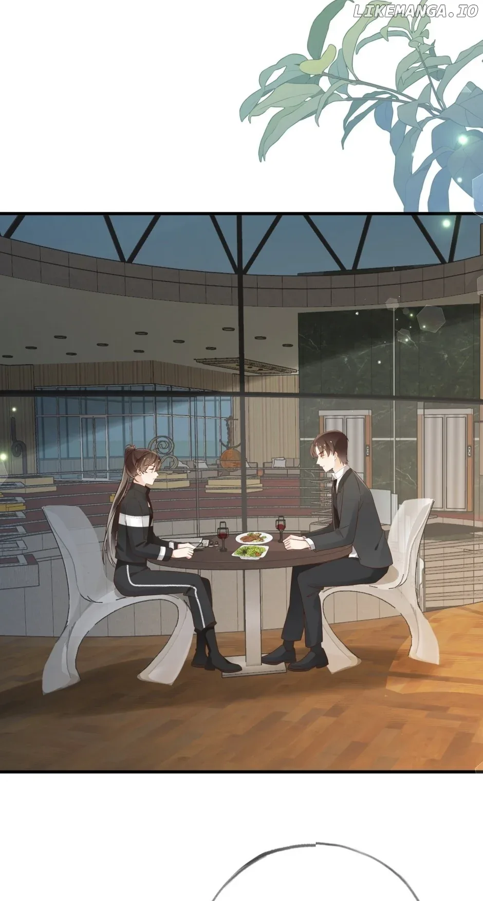 Perfect Heroine Wants to Possess Me Chapter 100 page 41