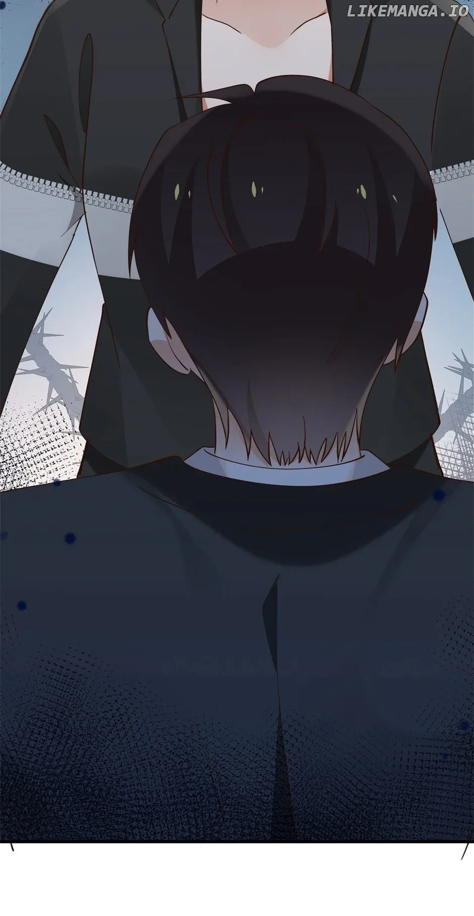 Perfect Heroine Wants to Possess Me Chapter 100 page 39