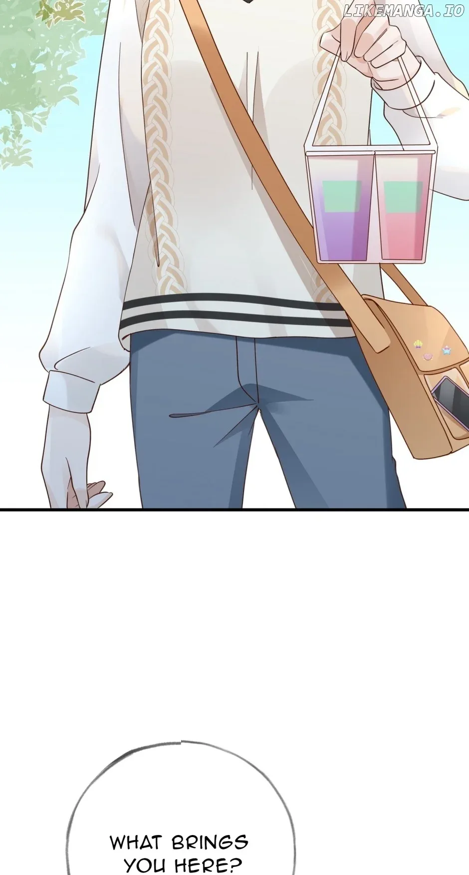 Perfect Heroine Wants to Possess Me Chapter 100 page 7