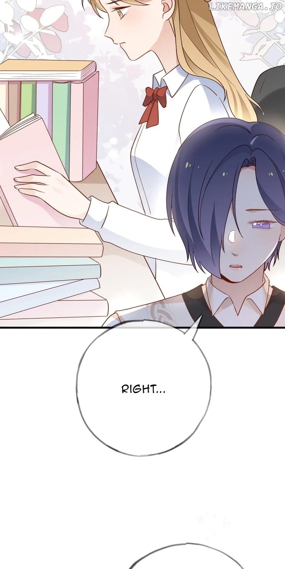 Perfect Heroine Wants to Possess Me Chapter 100 page 19