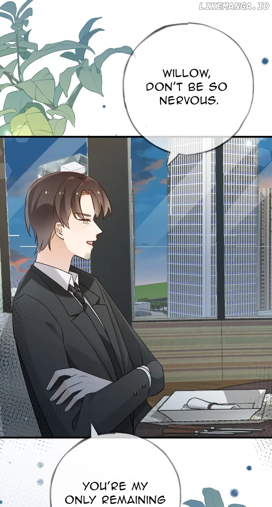 Perfect Heroine Wants to Possess Me Chapter 100 page 48