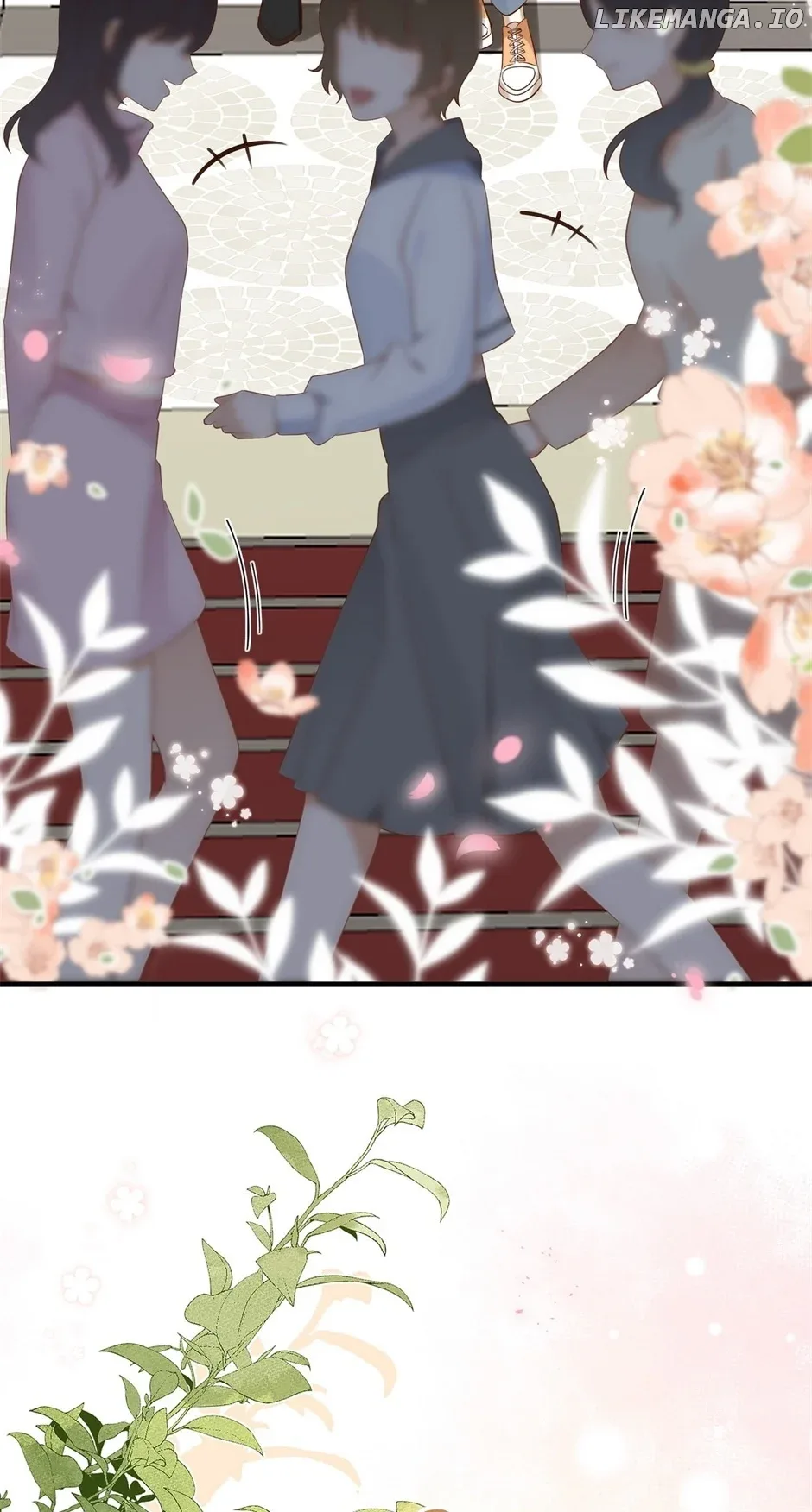 Perfect Heroine Wants to Possess Me Chapter 100 page 23