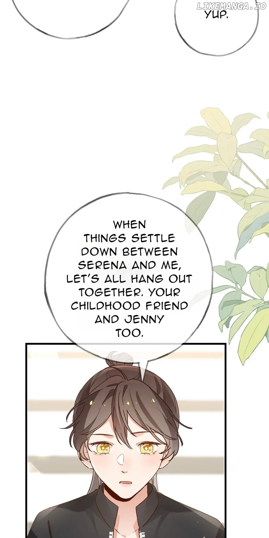 Perfect Heroine Wants to Possess Me Chapter 100 page 16