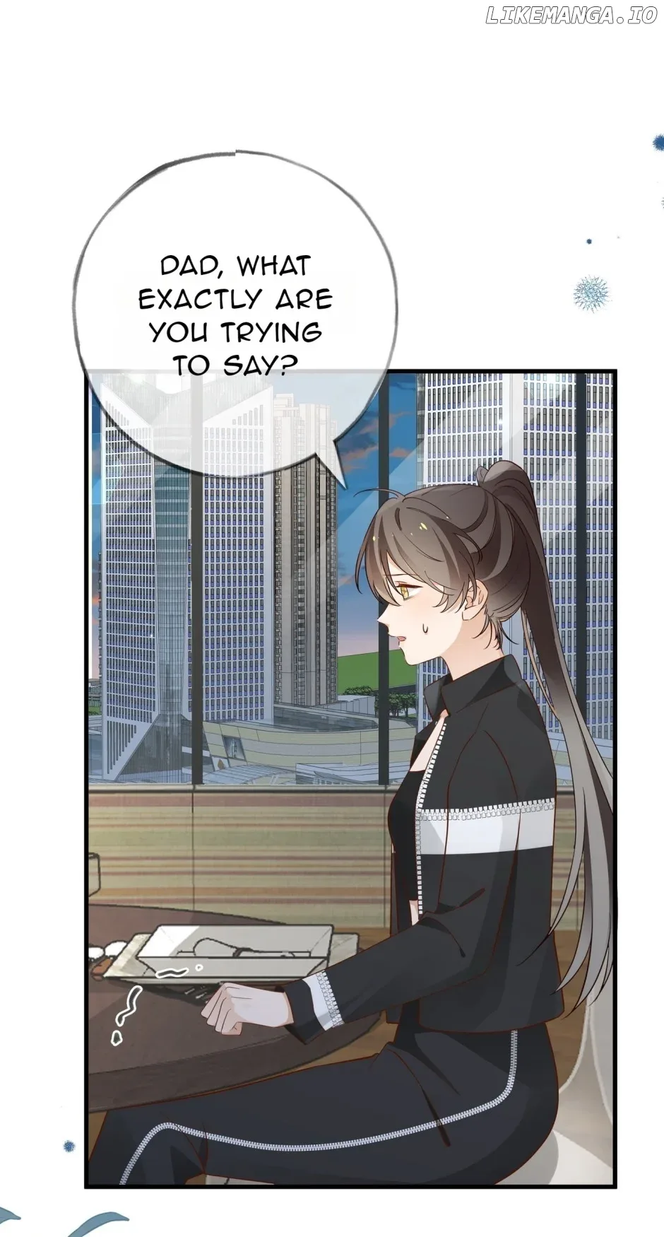 Perfect Heroine Wants to Possess Me Chapter 100 page 47