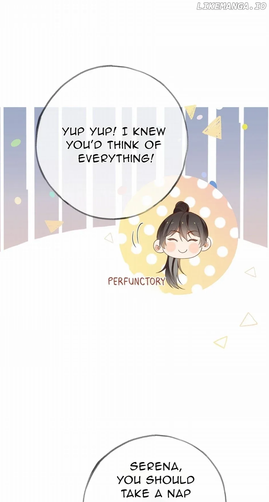 Perfect Heroine Wants to Possess Me Chapter 97 page 9