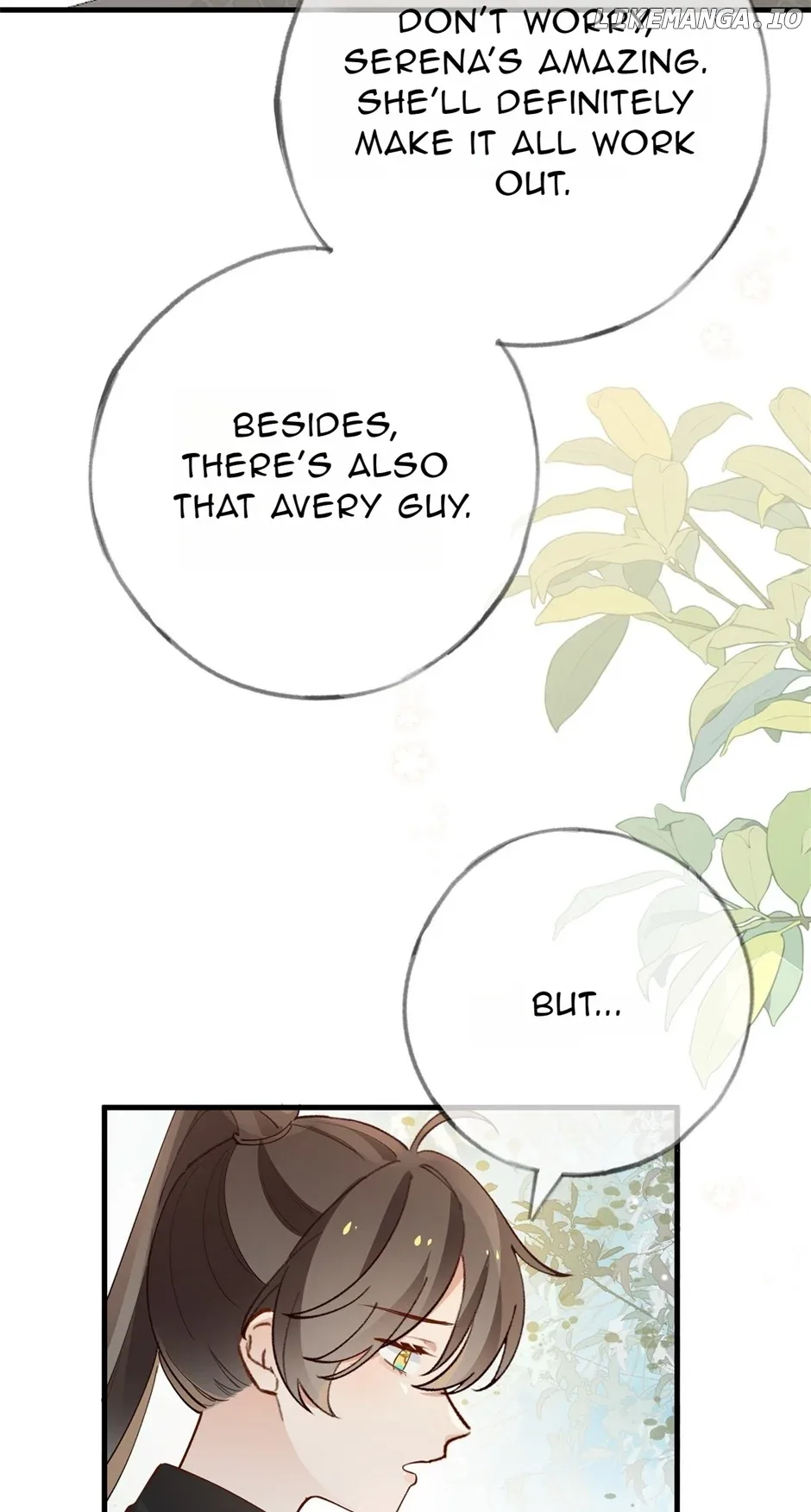 Perfect Heroine Wants to Possess Me Chapter 100 page 26