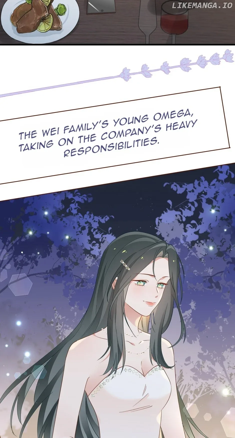 Perfect Heroine Wants to Possess Me Chapter 100 page 43