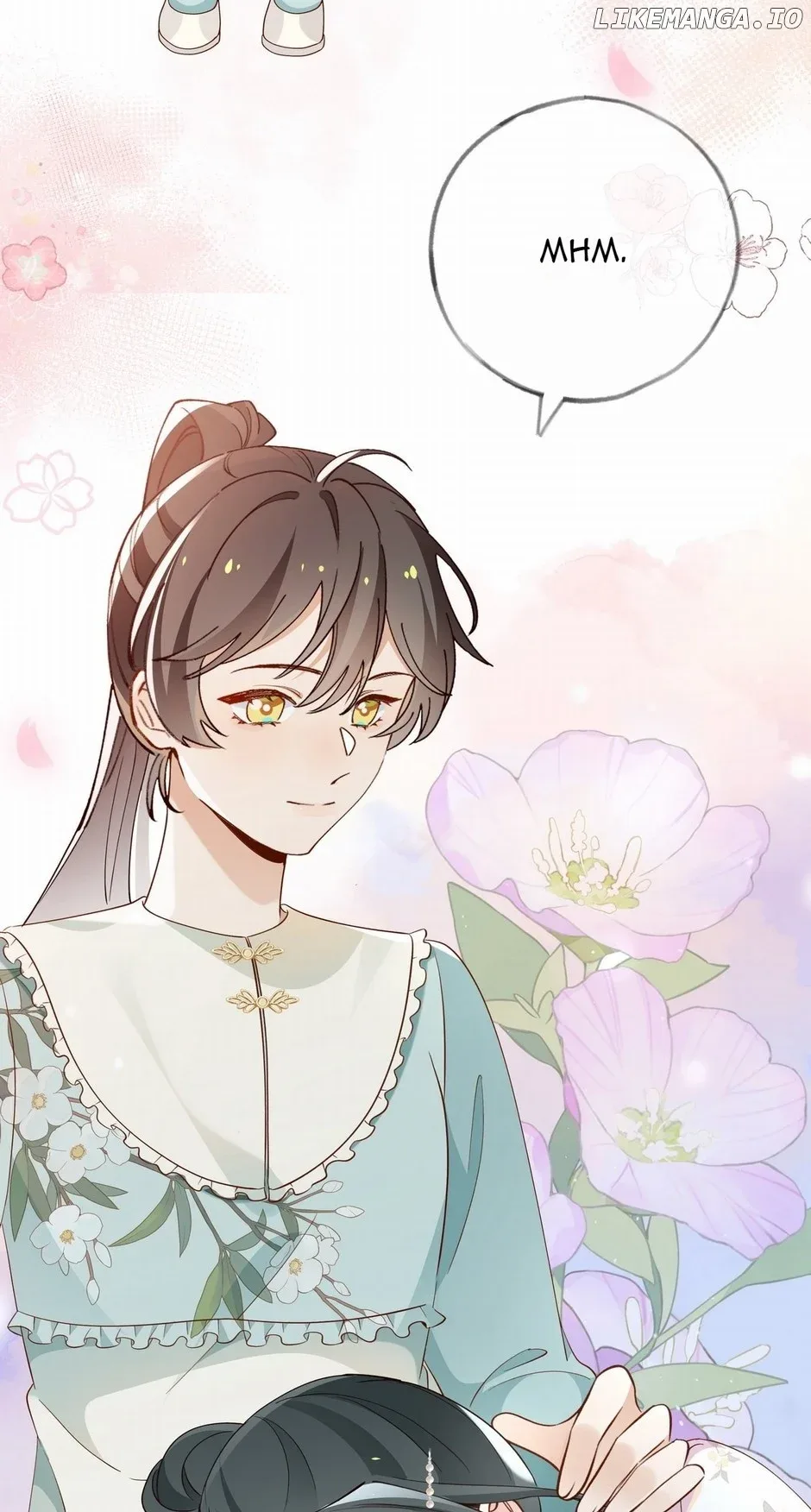 Perfect Heroine Wants to Possess Me Chapter 97 page 12