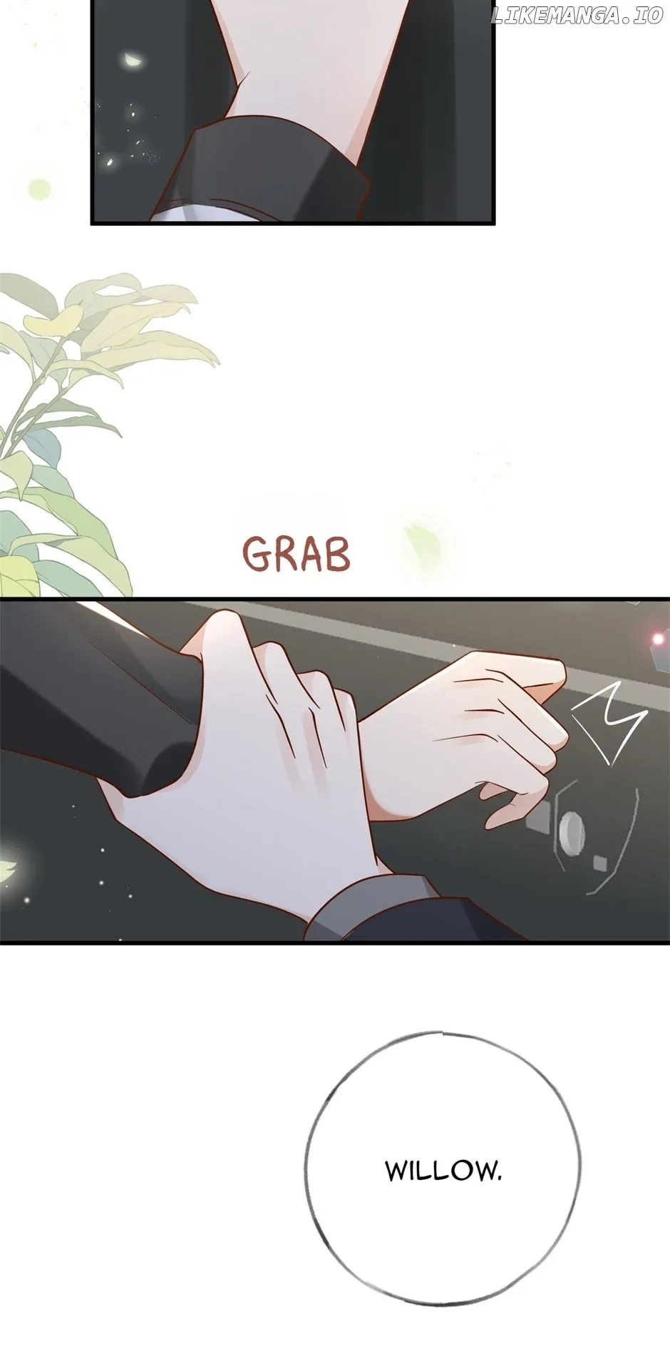 Perfect Heroine Wants to Possess Me Chapter 100 page 33