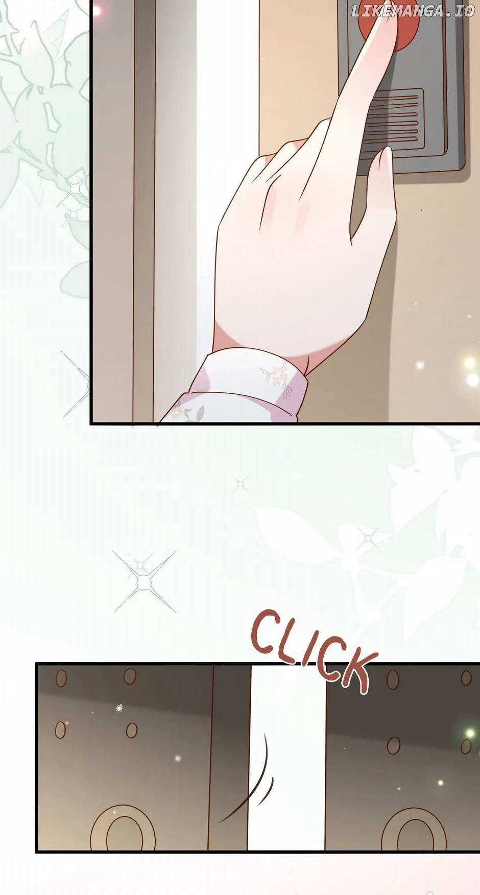 Perfect Heroine Wants to Possess Me Chapter 97 page 18