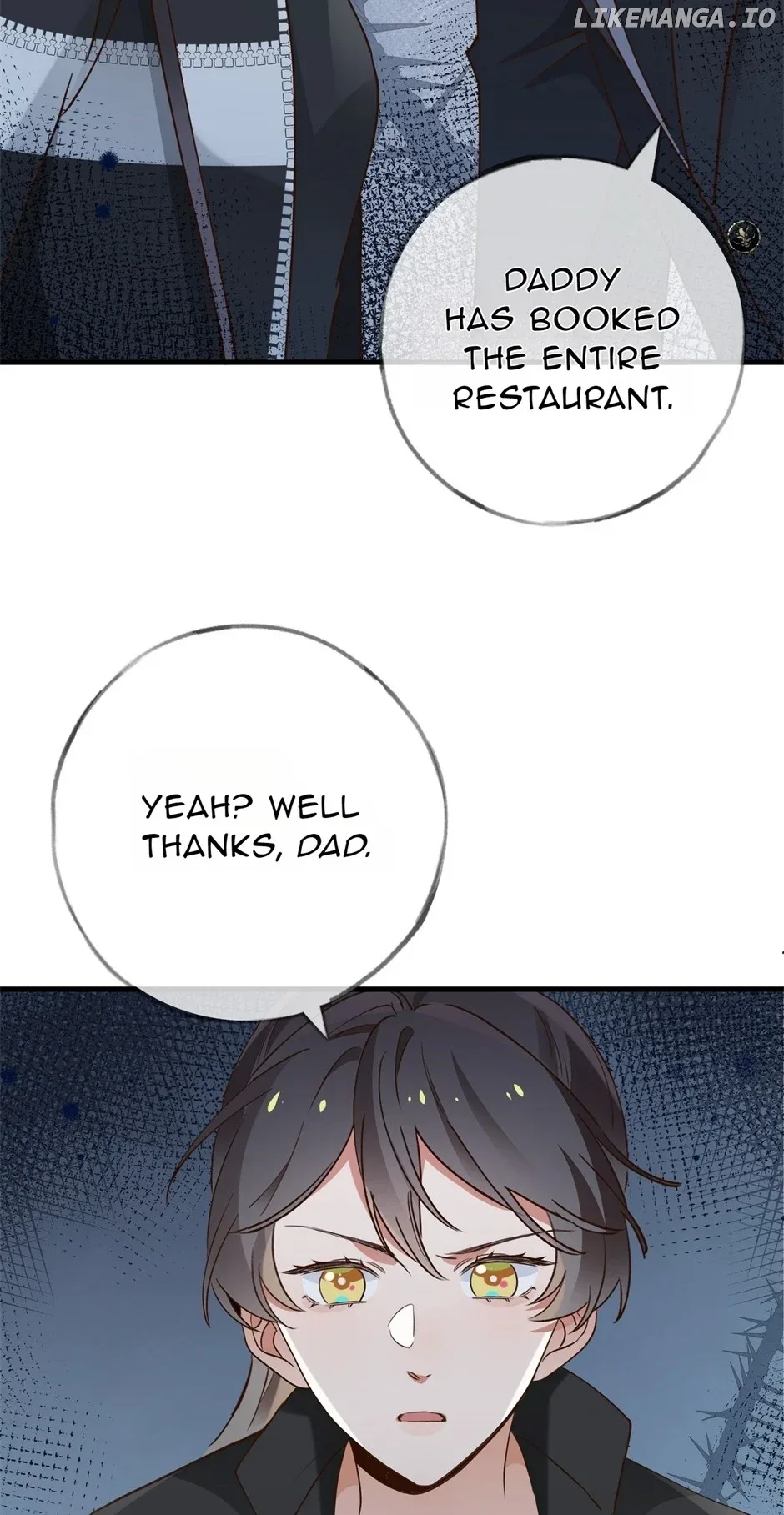 Perfect Heroine Wants to Possess Me Chapter 100 page 38