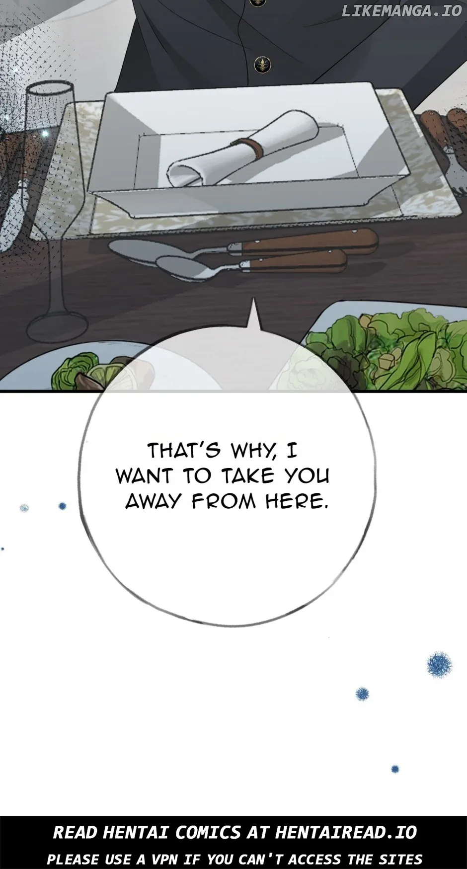 Perfect Heroine Wants to Possess Me Chapter 100 page 51