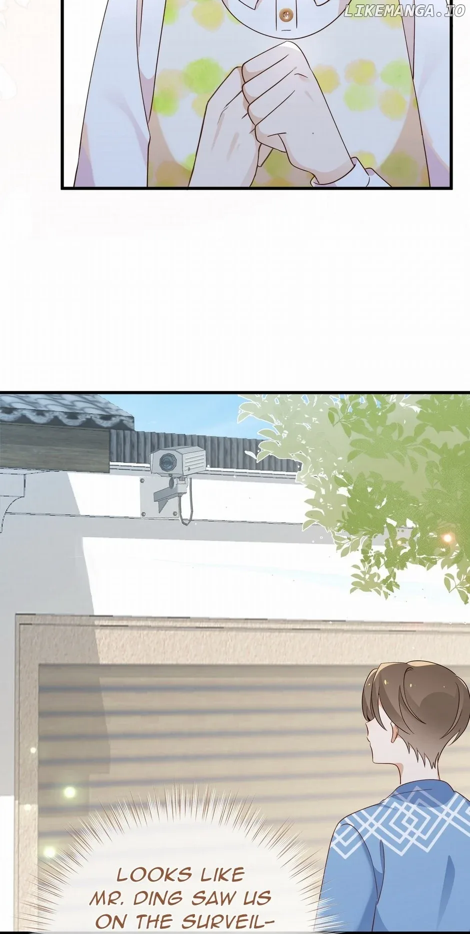 Perfect Heroine Wants to Possess Me Chapter 97 page 32