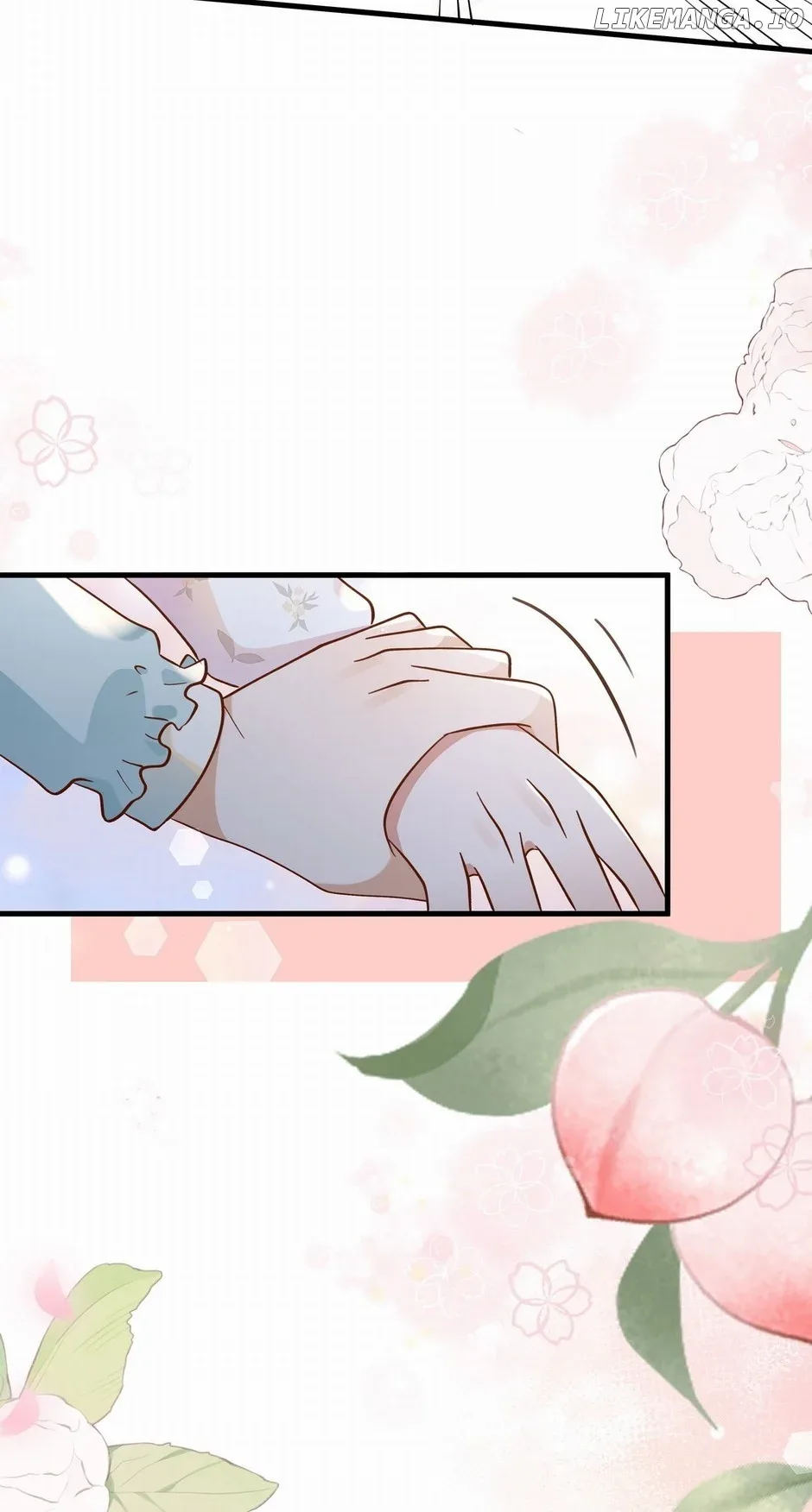 Perfect Heroine Wants to Possess Me Chapter 97 page 20