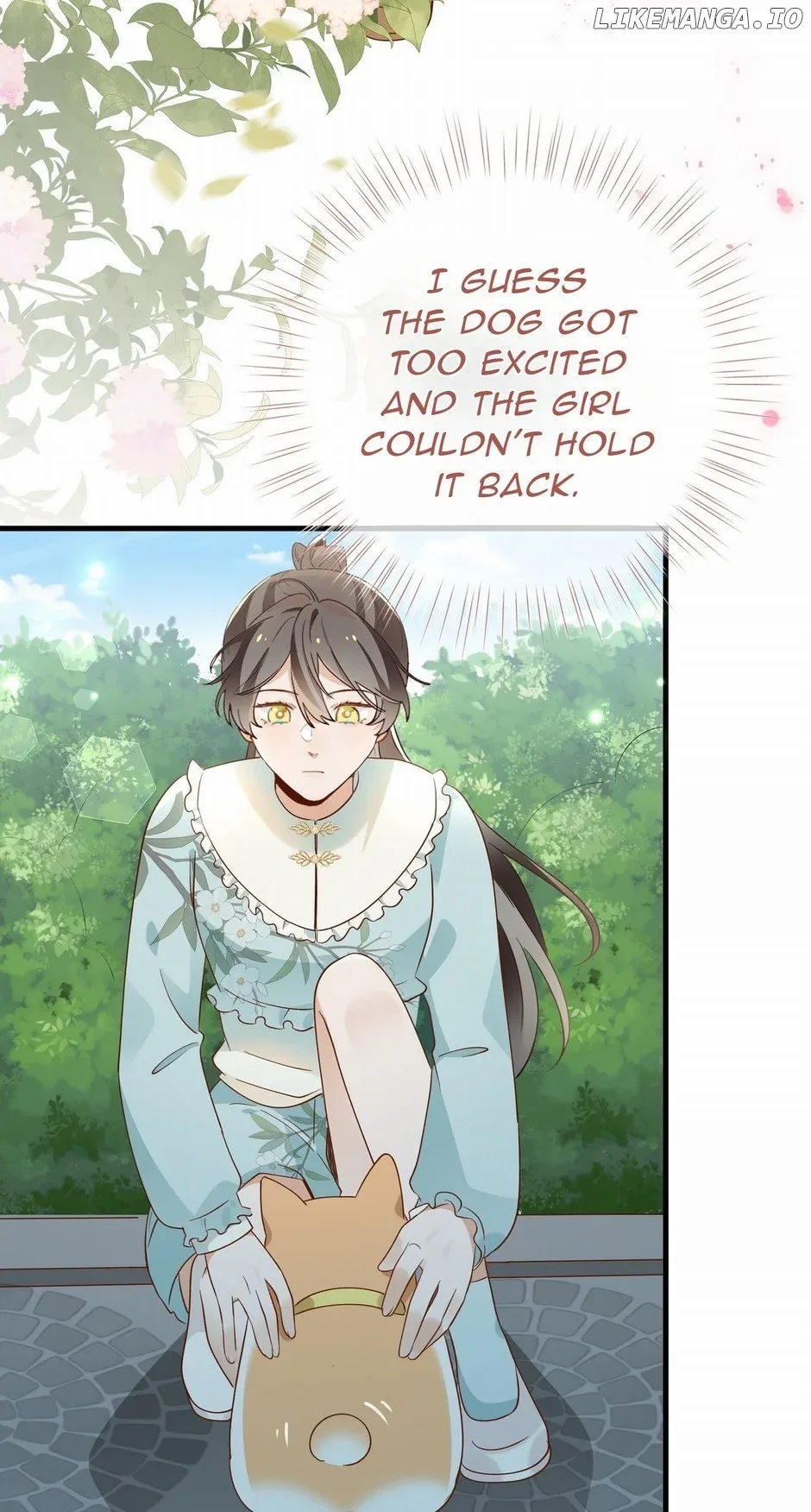Perfect Heroine Wants to Possess Me Chapter 97 page 25
