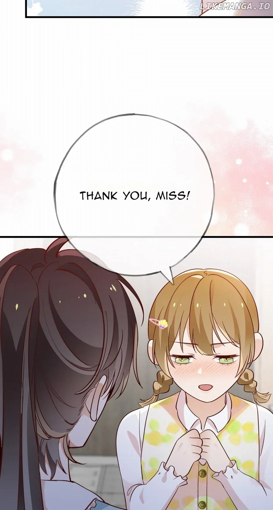 Perfect Heroine Wants to Possess Me Chapter 97 page 28