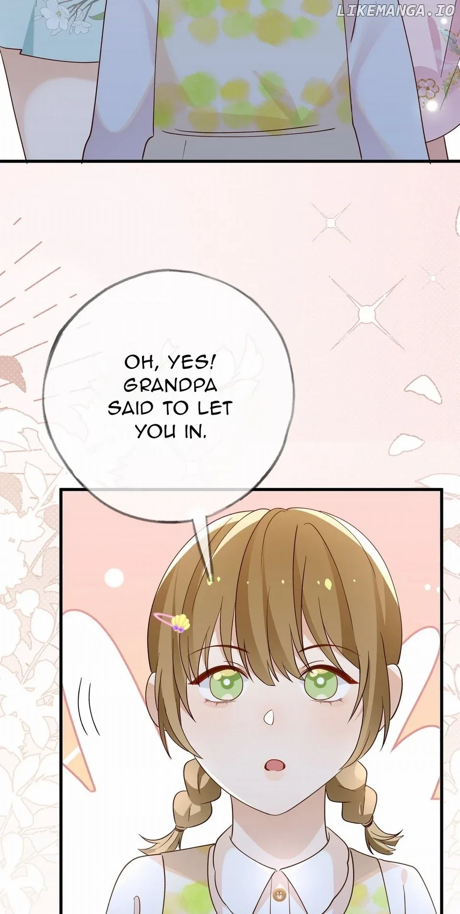 Perfect Heroine Wants to Possess Me Chapter 97 page 31
