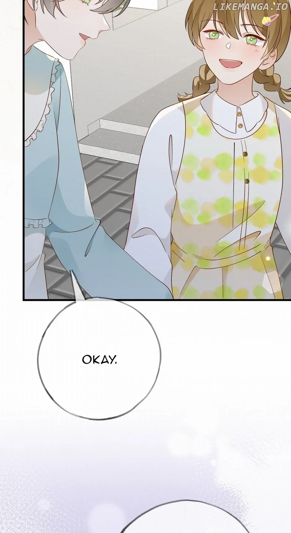 Perfect Heroine Wants to Possess Me Chapter 97 page 44