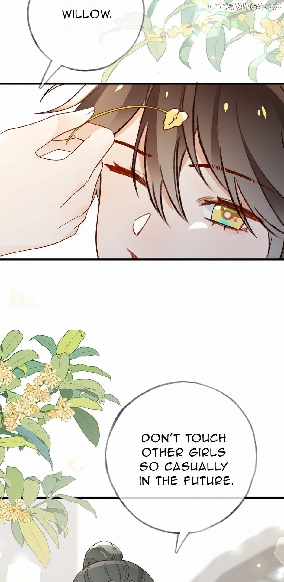 Perfect Heroine Wants to Possess Me Chapter 99 page 11