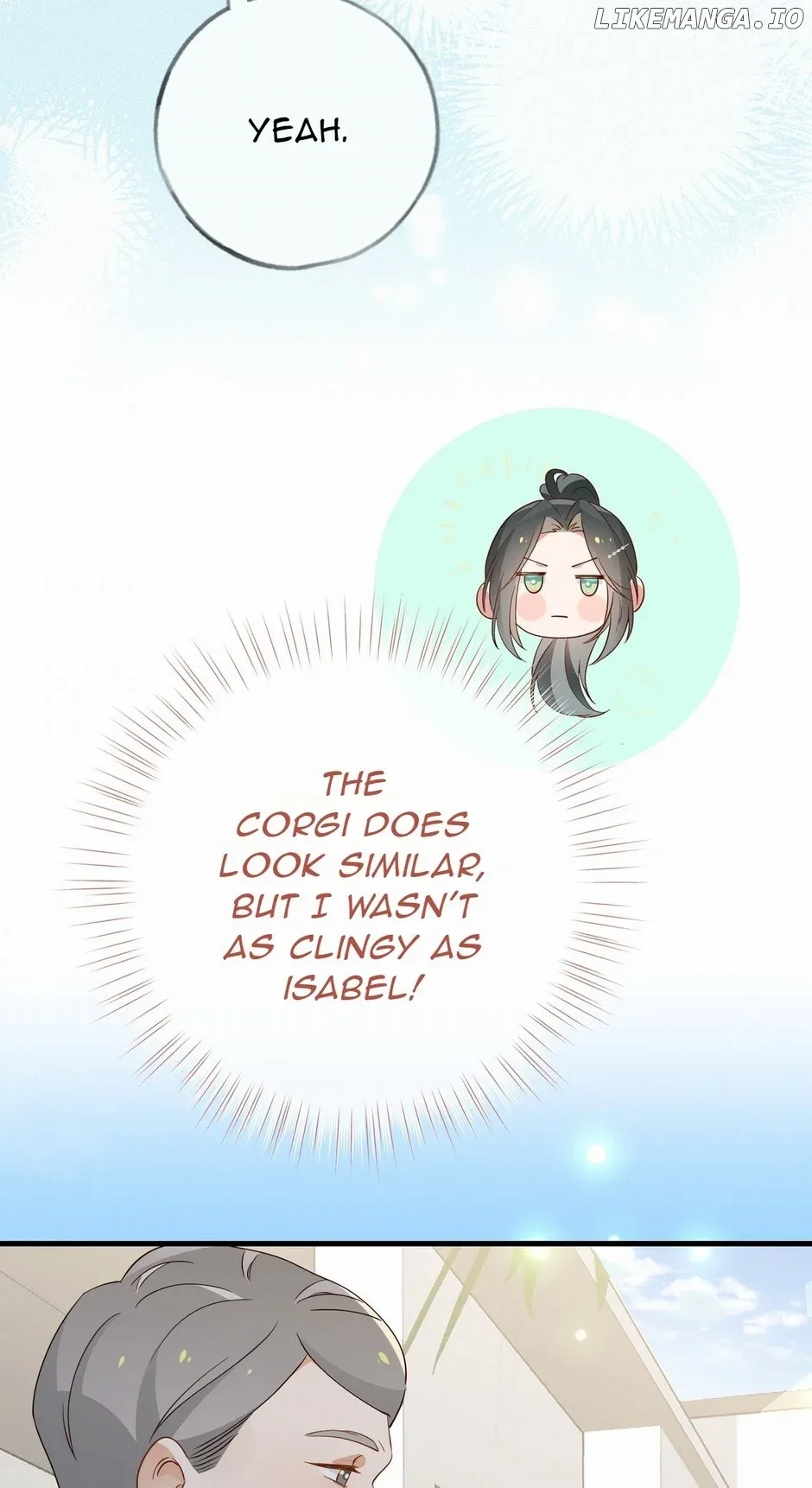 Perfect Heroine Wants to Possess Me Chapter 97 page 46