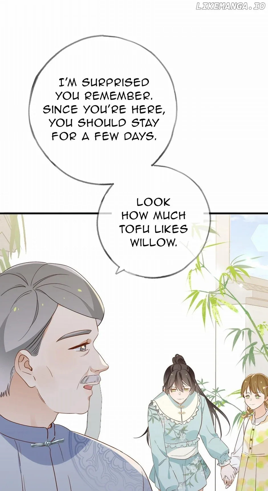 Perfect Heroine Wants to Possess Me Chapter 97 page 42