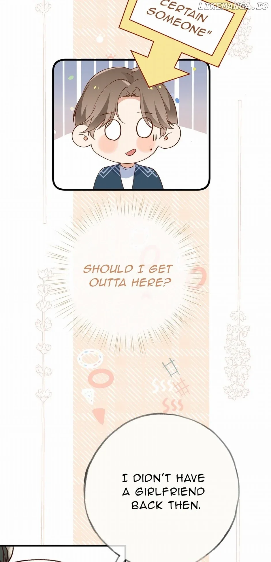 Perfect Heroine Wants to Possess Me Chapter 99 page 16