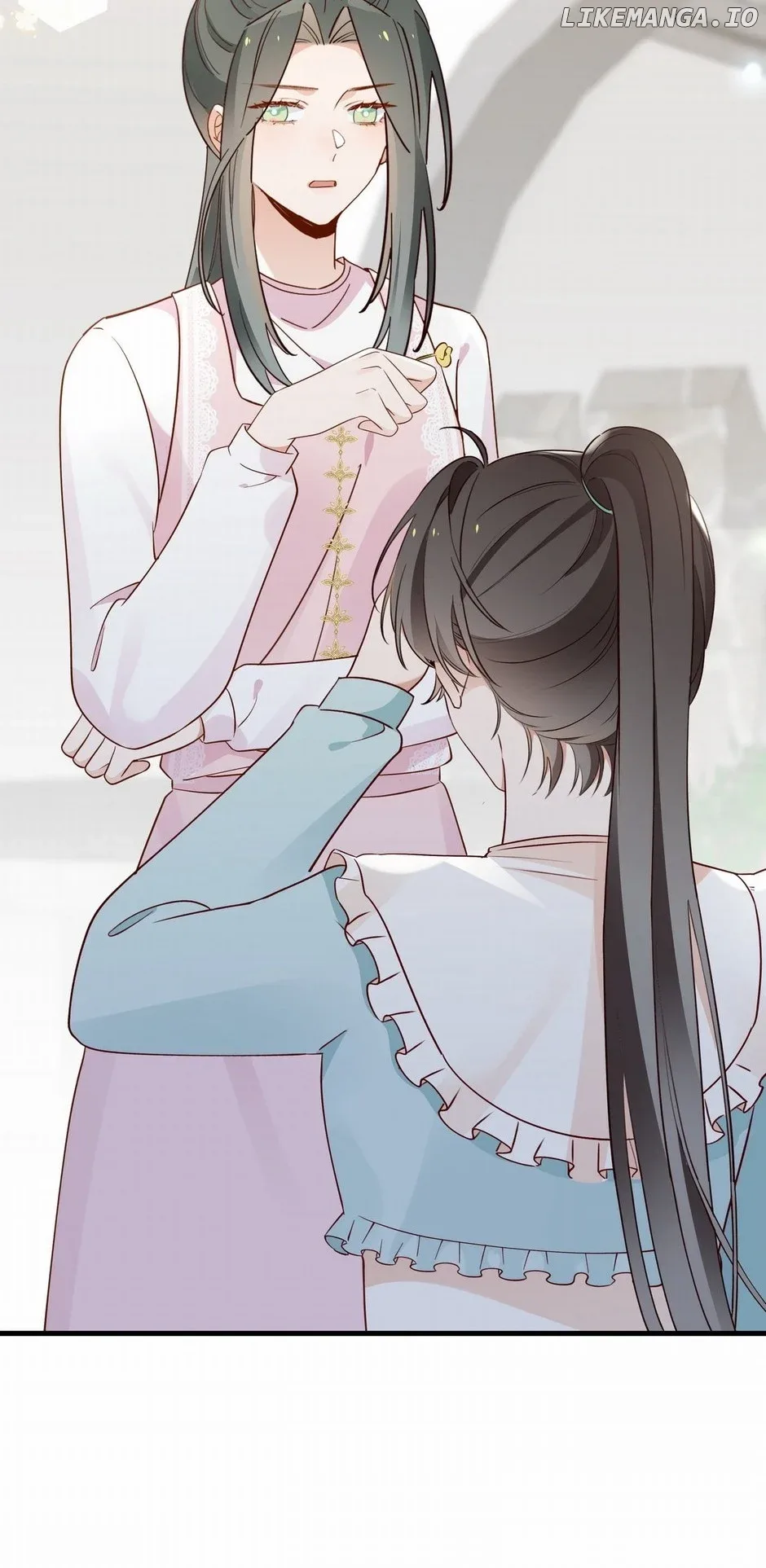 Perfect Heroine Wants to Possess Me Chapter 99 page 12